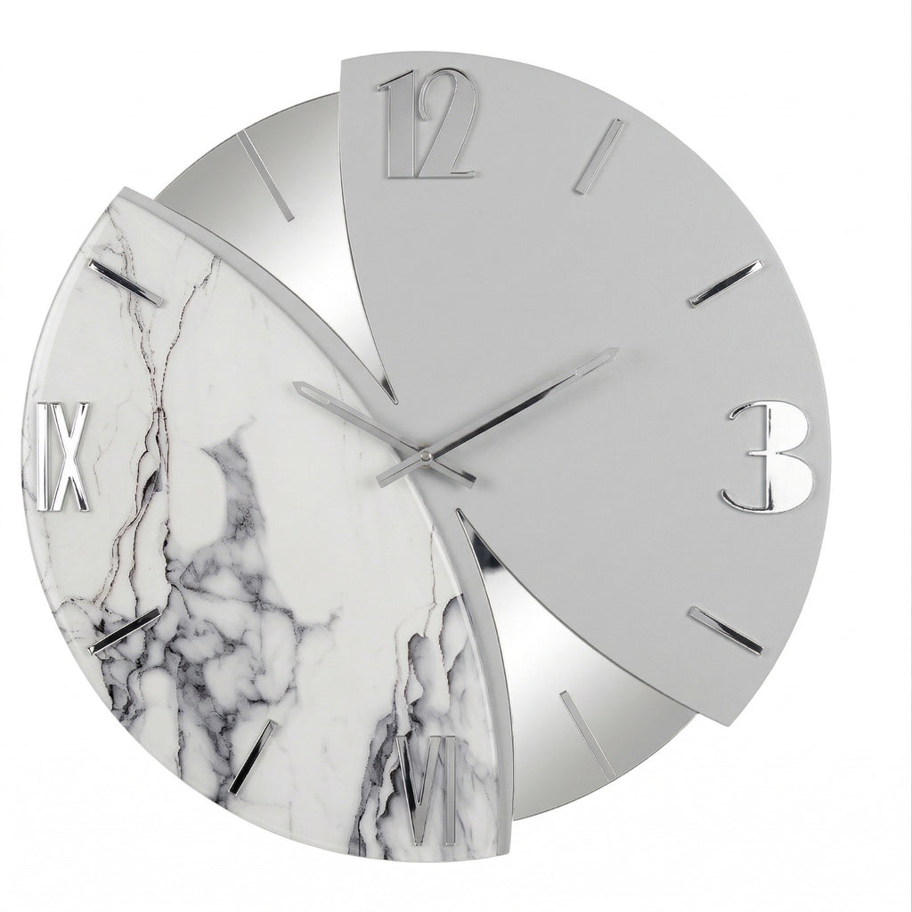 'FLY GRIGIO' OROLOGIO - Artidea Home Decor