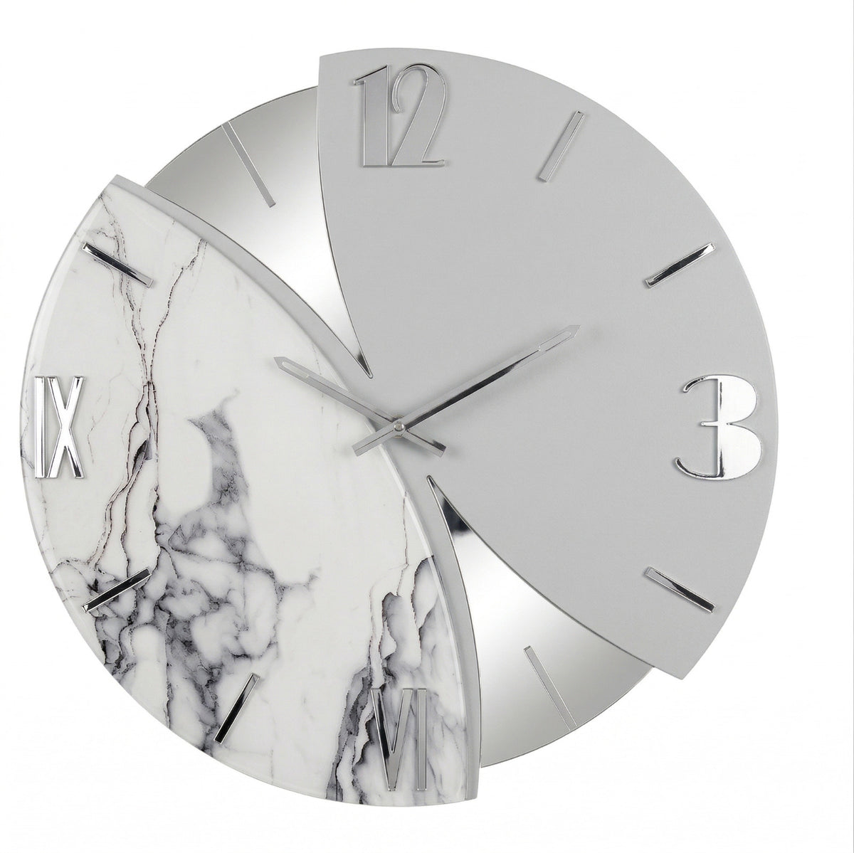 'FLY GRIGIO' OROLOGIO - Artidea Home Decor