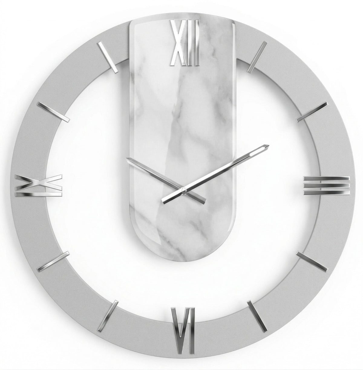 'FORO GRIGIO' OROLOGIO - Artidea Home Decor