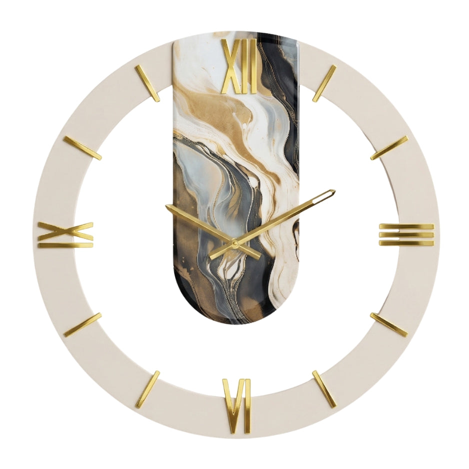 'FORO TORTORA' OROLOGIO - Artidea Home Decor