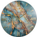 'GALASSIA' OROLOGIO RESINATO - Artidea Home Decor