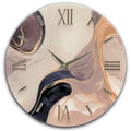 'GRANO' OROLOGIO RESINATO - Artidea Home Decor