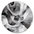 'GREY' OROLOGIO RESINATO - Artidea Home Decor