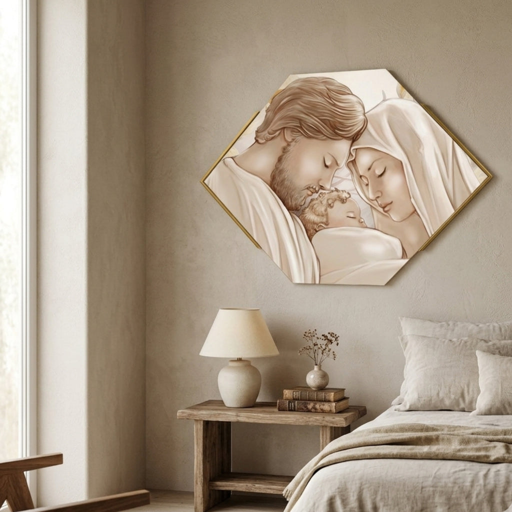 CAPEZZALE ROMBO 'RBN/S1013' - Artidea Home Decor