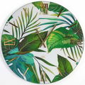 'JUNGLE' OROLOGIO RESINATO - Artidea Home Decor