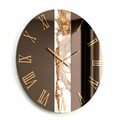 'GIADA EROS' OROLOGIO SPECCHIO - Artidea Home Decor