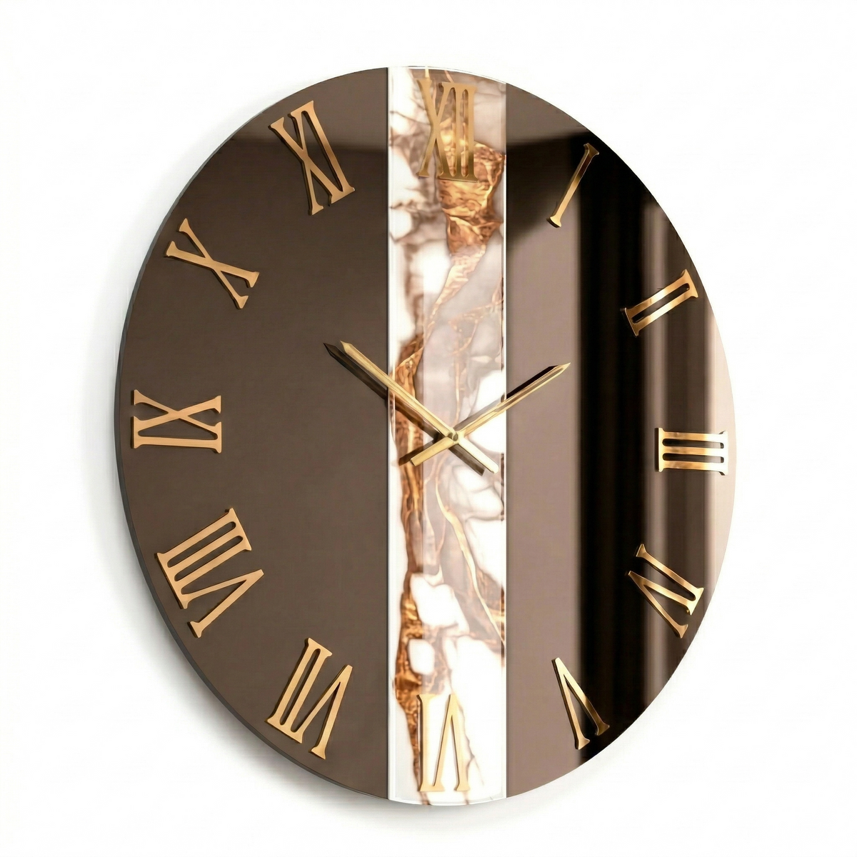 'GIADA EROS' OROLOGIO SPECCHIO - Artidea Home Decor