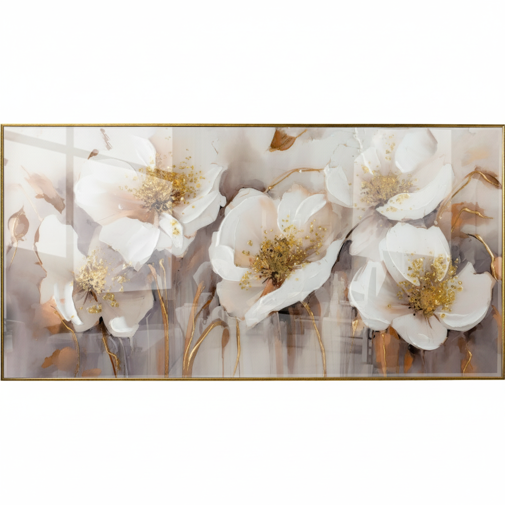 PANNELLO FLOREALE 'RF1030' - Artidea Home Decor