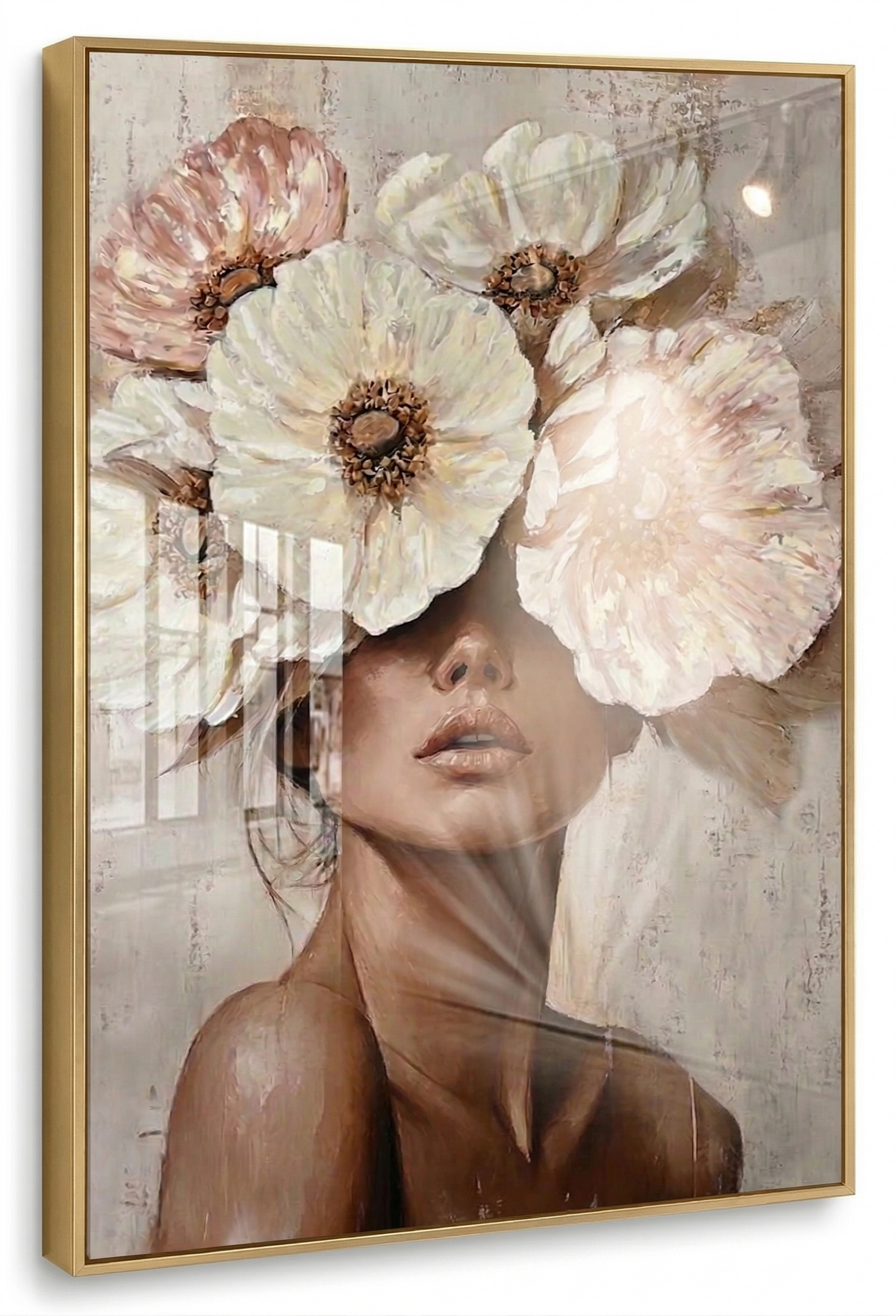 QUADRO FIGURATIVO 'RFG/312' - Artidea Home Decor