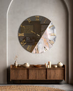 'GIADA CIPRIA' OROLOGIO SPECCHIO - Artidea Home Decor