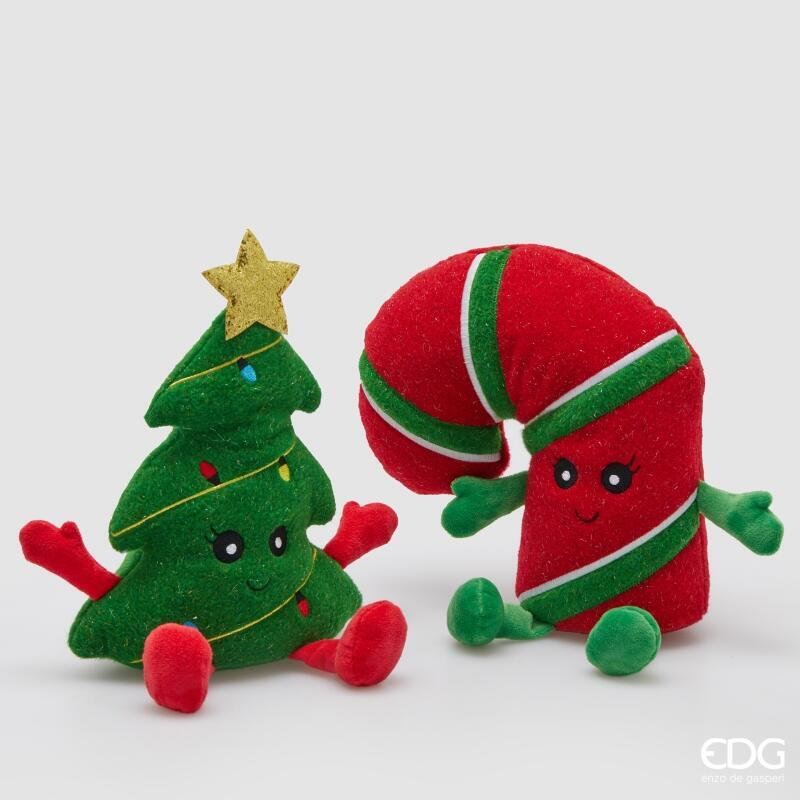 DECORO PINO E CANDY ASSORTITI - EDG Enzo De Gasperi