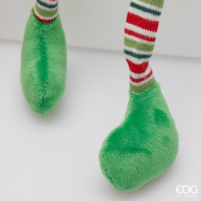 PINO E CANDY GAMBE MOLLI ASSORTITI - EDG Enzo De Gasperi