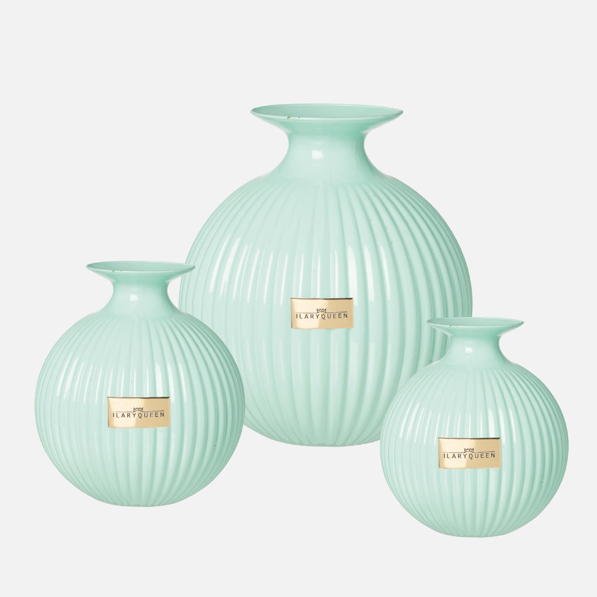 VASO MODENA TIFFANY - Ilary Queen