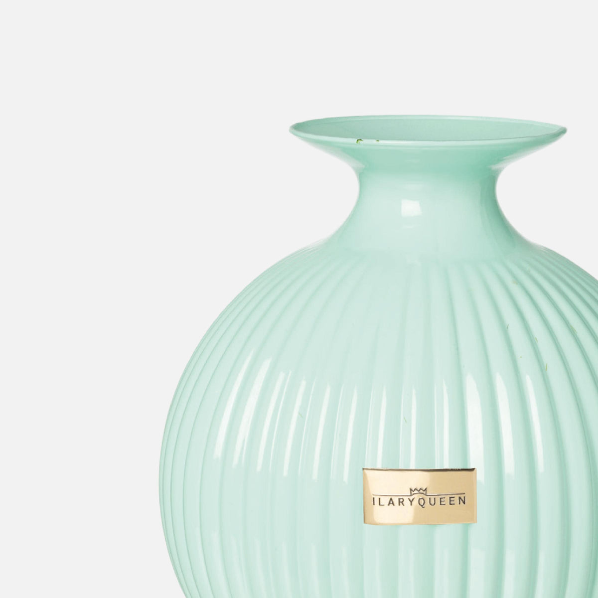 VASO MODENA TIFFANY - Ilary Queen