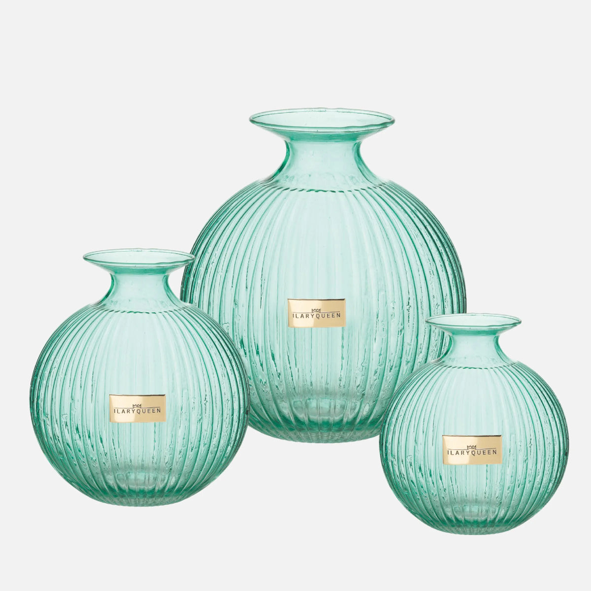 VASO ROMA TIFFANY LUSTRO - Ilary Queen