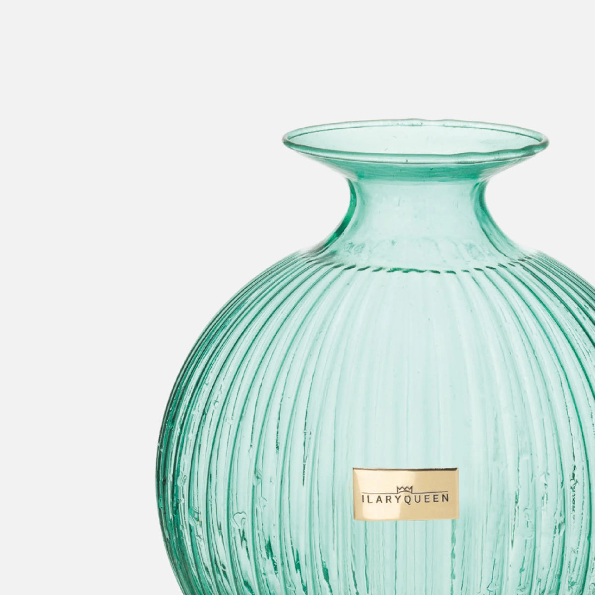 VASO ROMA TIFFANY LUSTRO - Ilary Queen