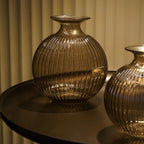 VASO ROMA TORTORA LUSTRO - Ilary Queen