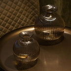 VASO ROMA TORTORA LUSTRO - Ilary Queen
