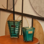 CANDELA TAORMINA VERDE - Ilary Queen