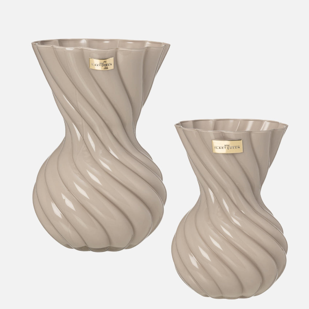 VASO FOULARD TORINO TORTORA - Ilary Queen