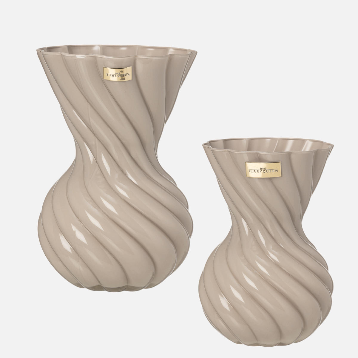 VASO FOULARD TORINO TORTORA - Ilary Queen