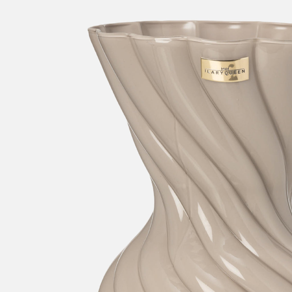 VASO FOULARD TORINO TORTORA - Ilary Queen