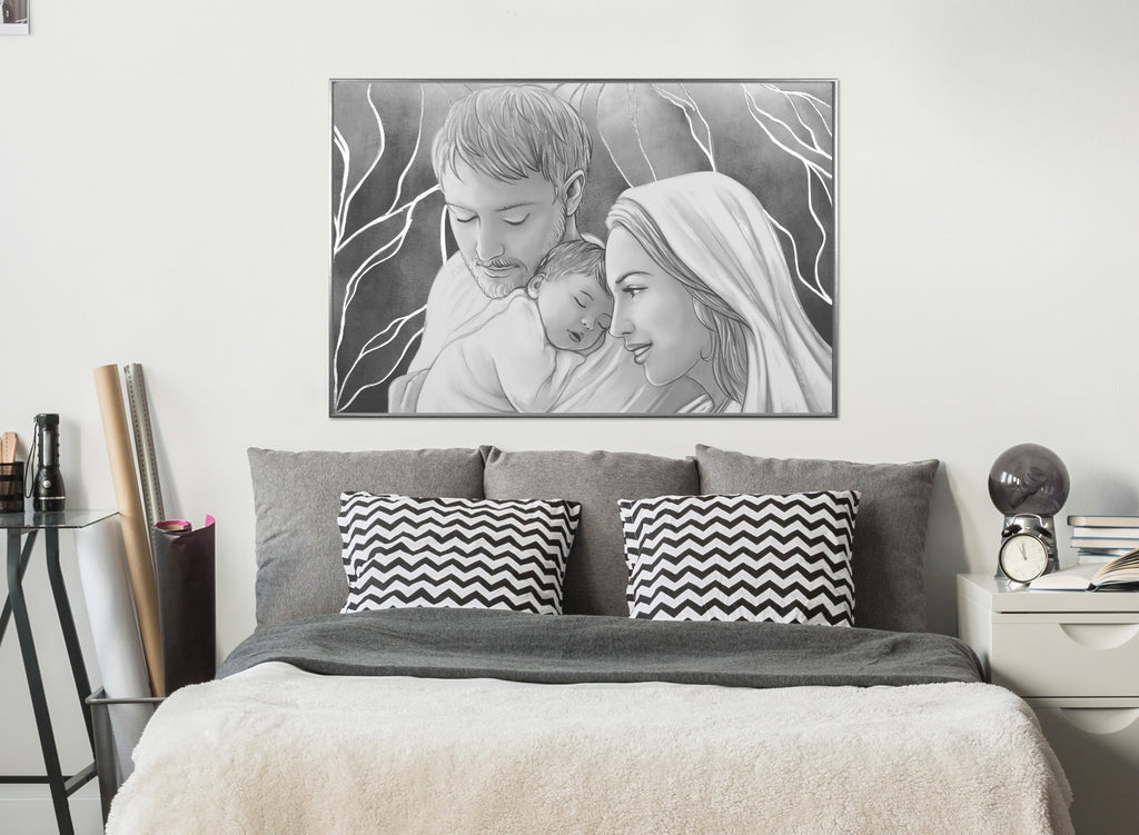 TELA SACRA 'TE/S1005' - Artidea Home Decor