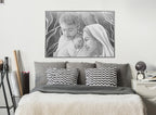 TELA SACRA 'TE/S1005' - Artidea Home Decor