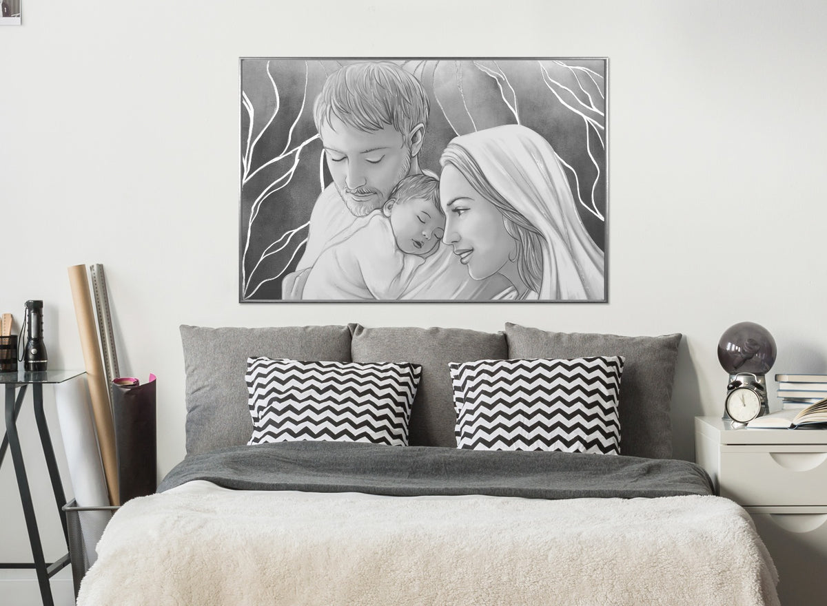 TELA SACRA 'TE/S1005' - Artidea Home Decor