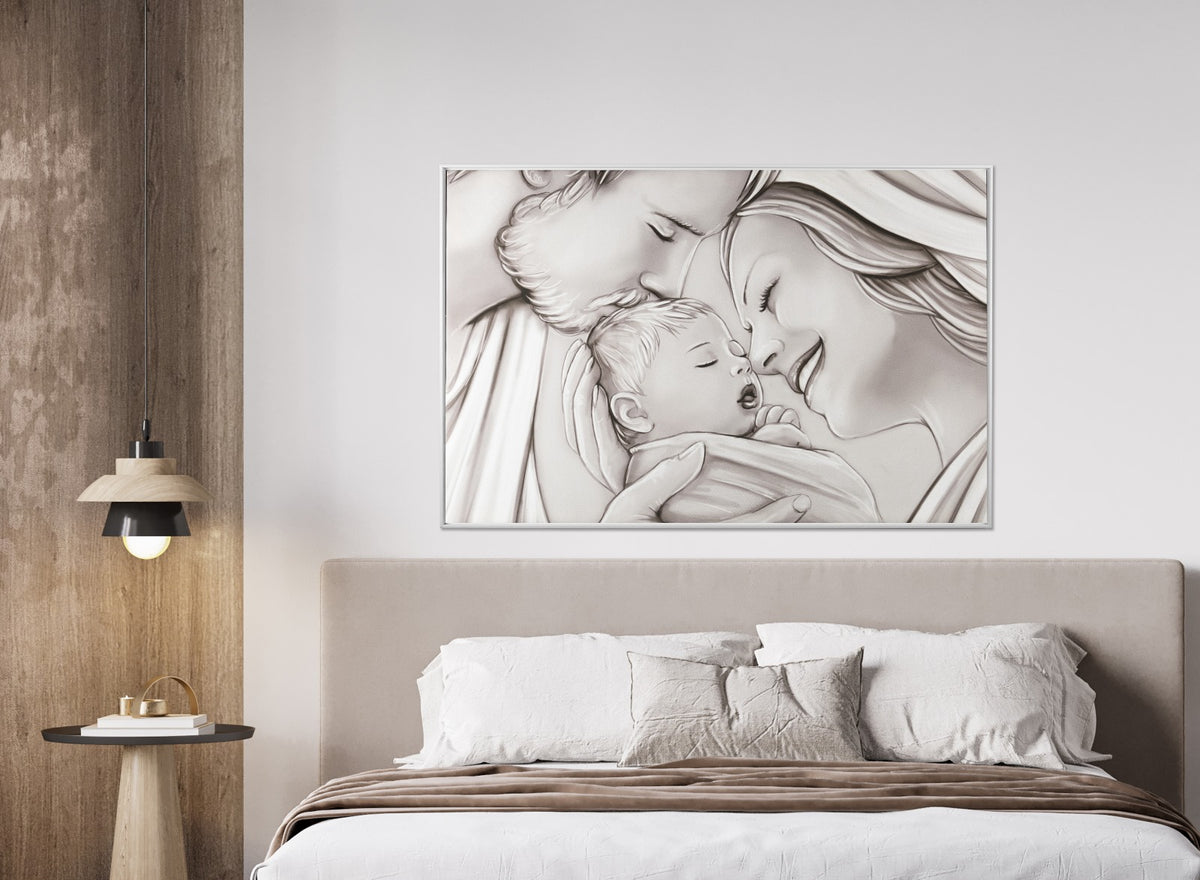 TELA SACRA 'TE/S1004' - Artidea Home Decor