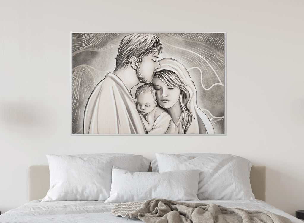 TELA SACRA 'TE/S1009' - Artidea Home Decor