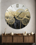 'ORONERO' OROLOGIO RESINATO - Artidea Home Decor