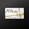 BUONO REGALO ARTE ARREDO HOME DECOR