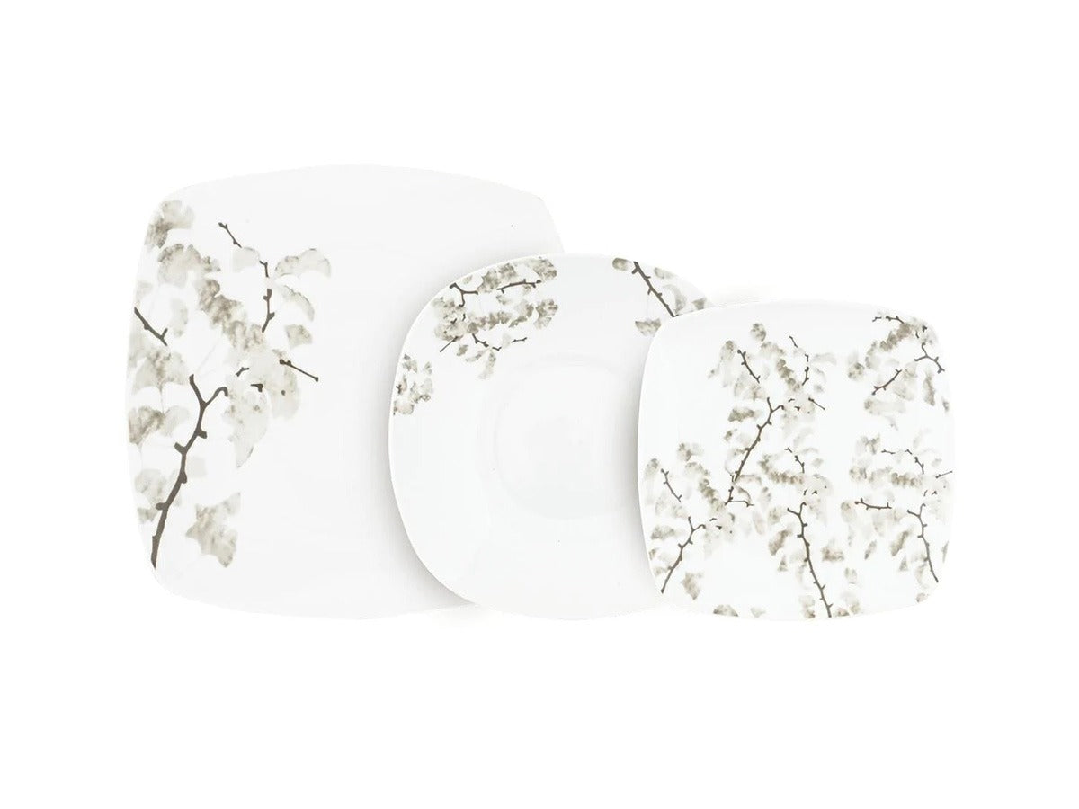 'CANFORA' SET 18 PEZZI - Villa Altachiara