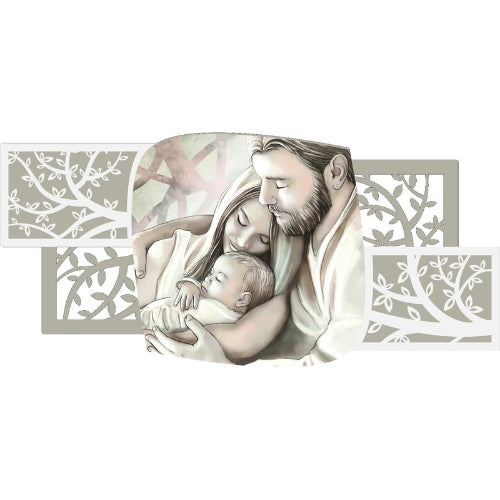 CAPOLETTO 'SAG40 ANGELICO' - Artidea Home Decor