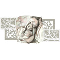 CAPOLETTO 'SAG40 ANGELICO' - Artidea Home Decor
