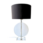 LAMPADA DA COMO' 'CIRCLE' - Tibò Crystal