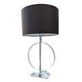 LAMPADA DA COMO' 'CIRCLE' - Tibò Crystal