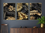 TRIS FLOREALE 'PA/F1001R' - Artidea Home Decor