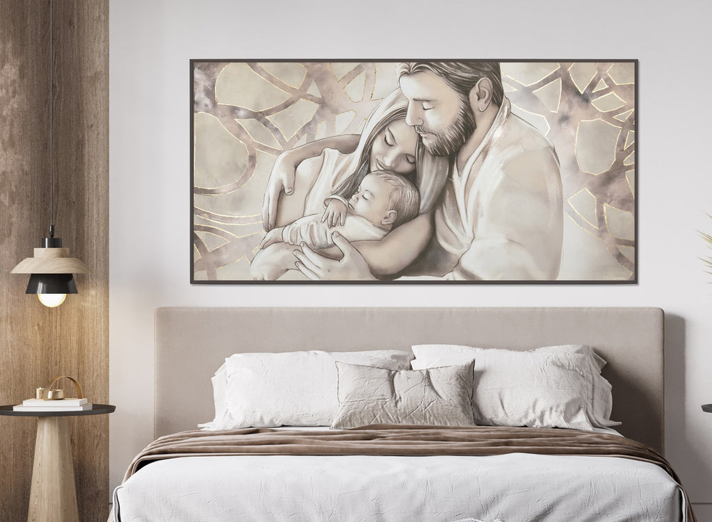QUADRO SACRO 'S708' - Artidea Home Decor