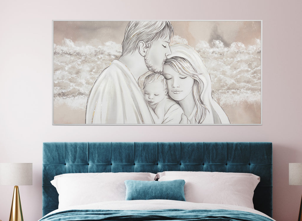 QUADRO SACRO 'S1008' - Artidea Home Decor