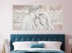QUADRO SACRO 'S1008' - Artidea Home Decor