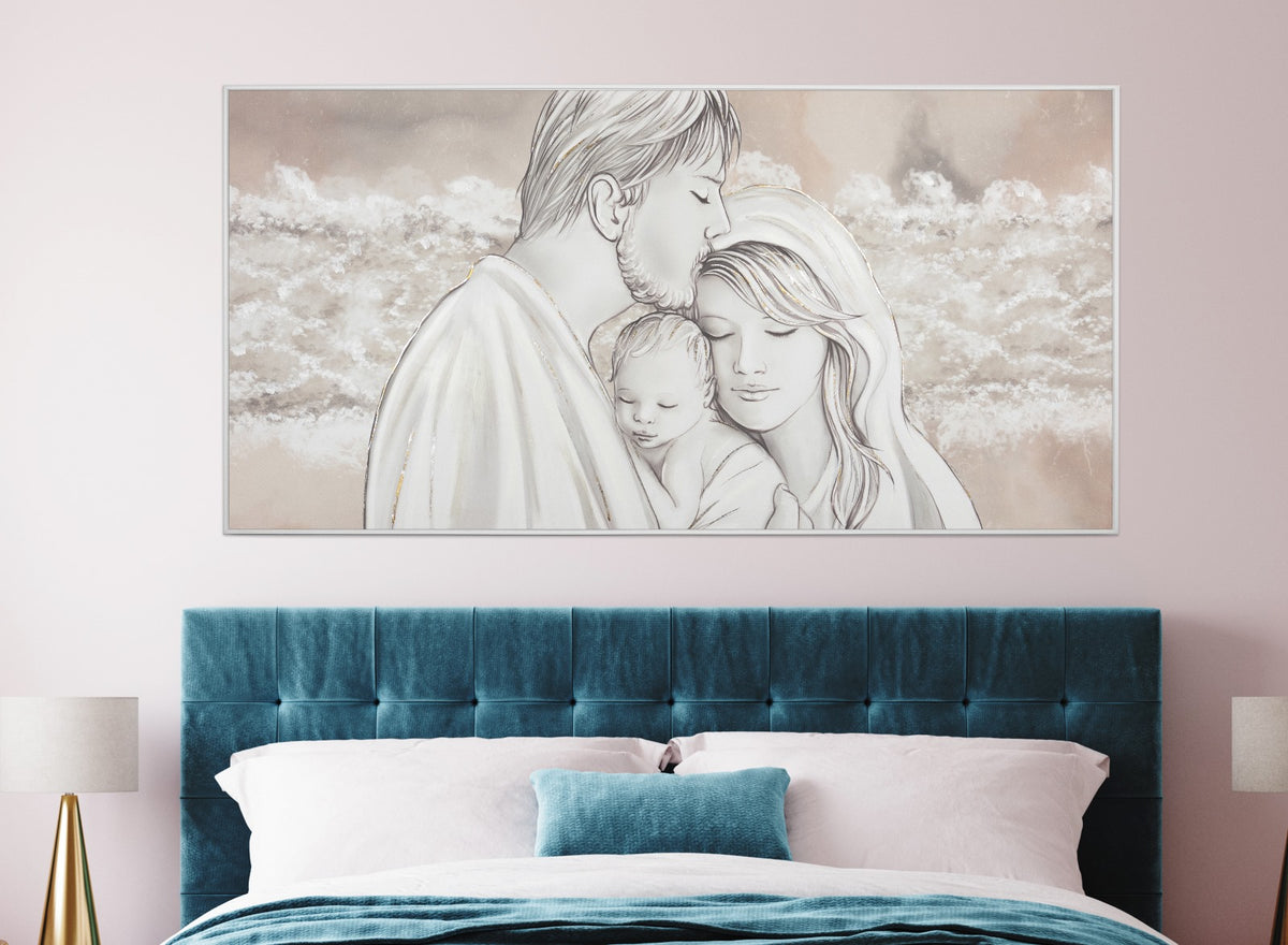 QUADRO SACRO 'S1008' - Artidea Home Decor