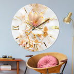 'JASMINE' OROLOGIO RESINATO - Artidea Home Decor