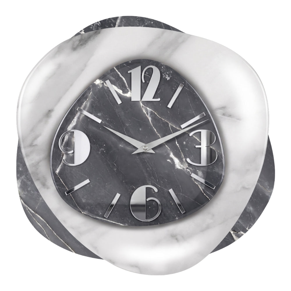 'KAIRO GRIGIO' OROLOGIO - Artidea Home Decor