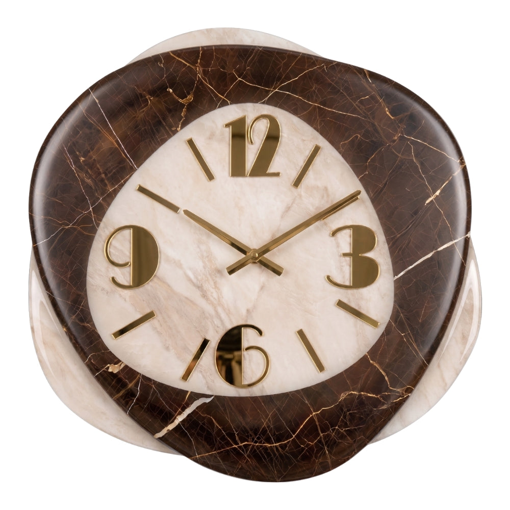 'KAIRO TORTORA' OROLOGIO - Artidea Home Decor