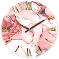 'LADY' OROLOGIO RESINATO - Artidea Home Decor