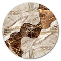 'LANZAROTE' OROLOGIO RESINATO - Artidea Home Decor
