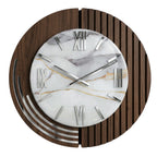 'LOGOS GRIGIO' OROLOGIO - Artidea Home Decor