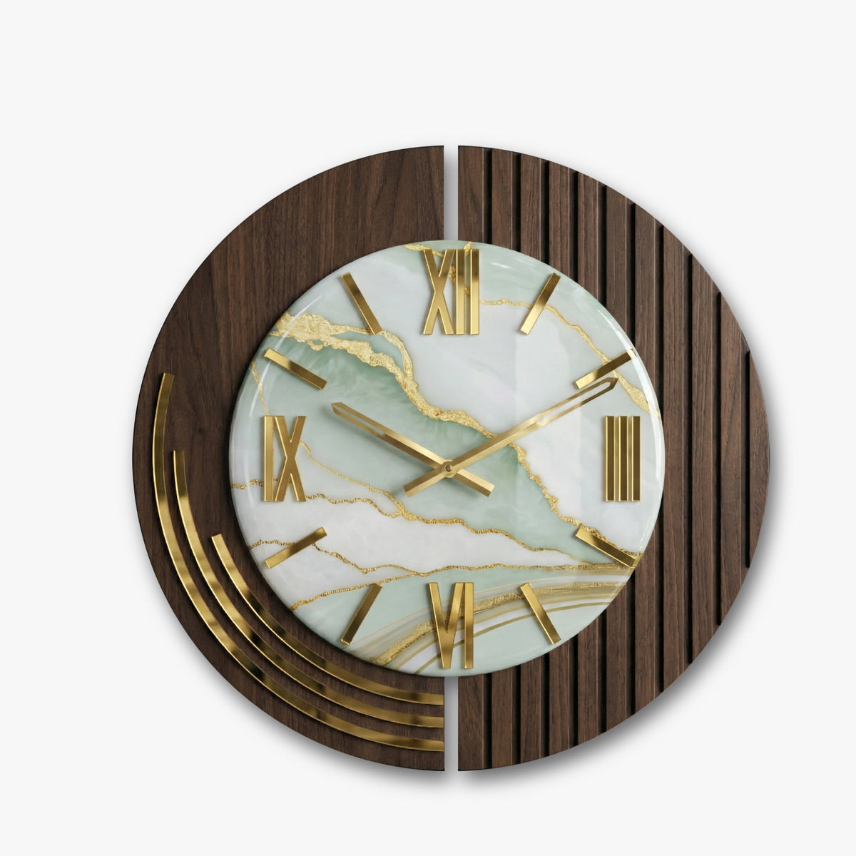 'LOGOS TORTORA' OROLOGIO - Artidea Home Decor